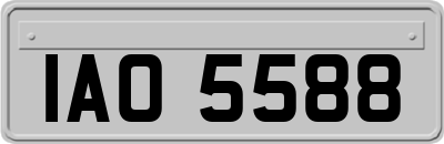 IAO5588