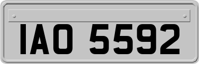 IAO5592