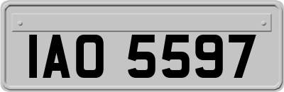 IAO5597