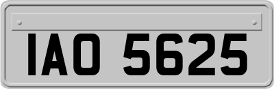 IAO5625