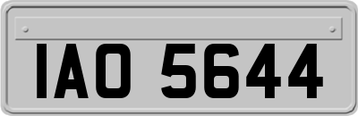 IAO5644