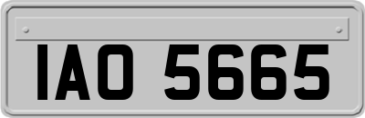 IAO5665
