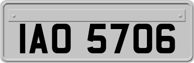 IAO5706