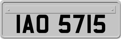 IAO5715