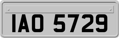 IAO5729