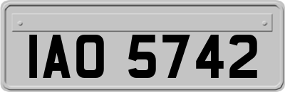 IAO5742