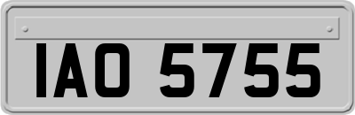 IAO5755