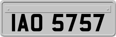 IAO5757