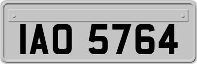 IAO5764