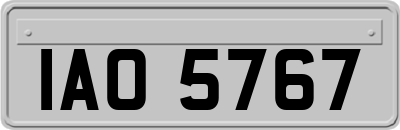 IAO5767