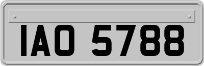 IAO5788