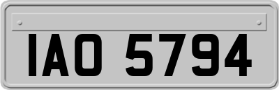 IAO5794