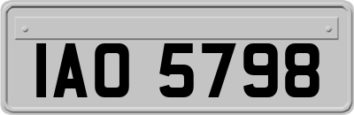 IAO5798