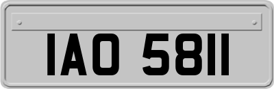 IAO5811