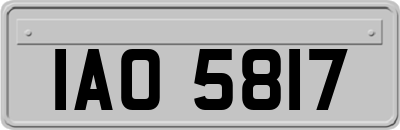 IAO5817