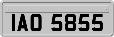 IAO5855