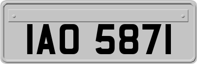 IAO5871