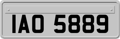 IAO5889