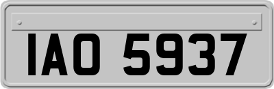 IAO5937