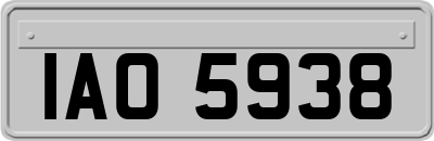 IAO5938