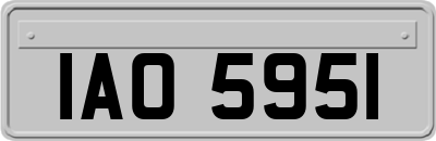 IAO5951
