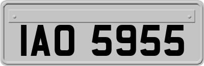 IAO5955