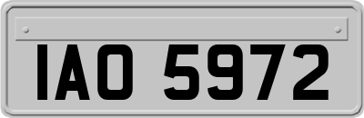 IAO5972