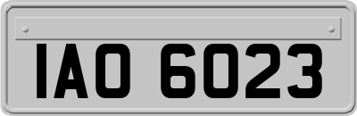 IAO6023