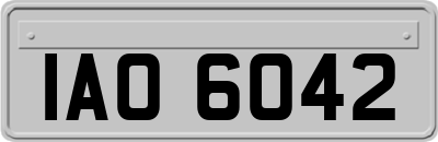 IAO6042