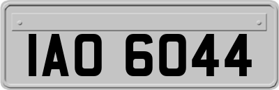 IAO6044