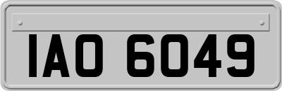 IAO6049