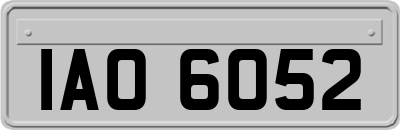 IAO6052