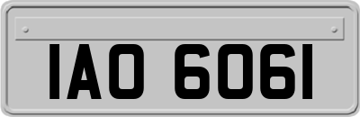 IAO6061