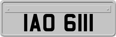 IAO6111