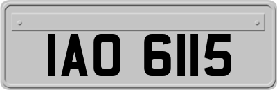 IAO6115