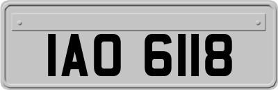 IAO6118