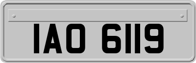 IAO6119