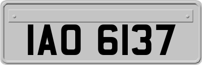 IAO6137