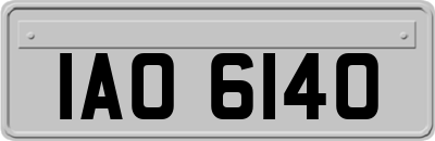 IAO6140