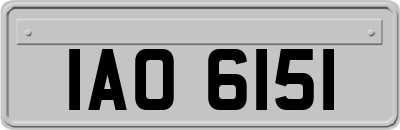 IAO6151