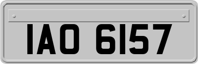 IAO6157