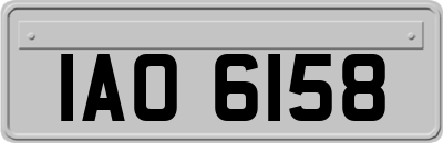 IAO6158