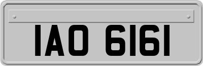 IAO6161