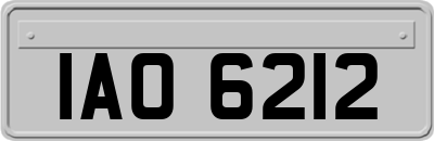 IAO6212