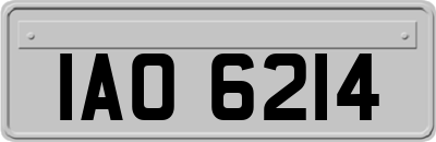 IAO6214