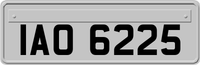 IAO6225
