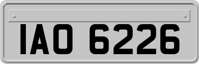 IAO6226