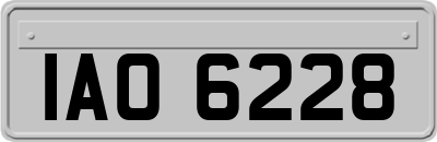 IAO6228