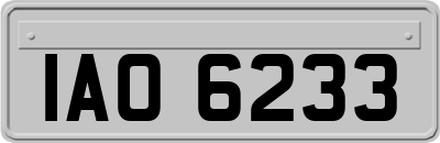 IAO6233