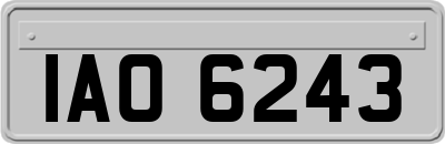 IAO6243